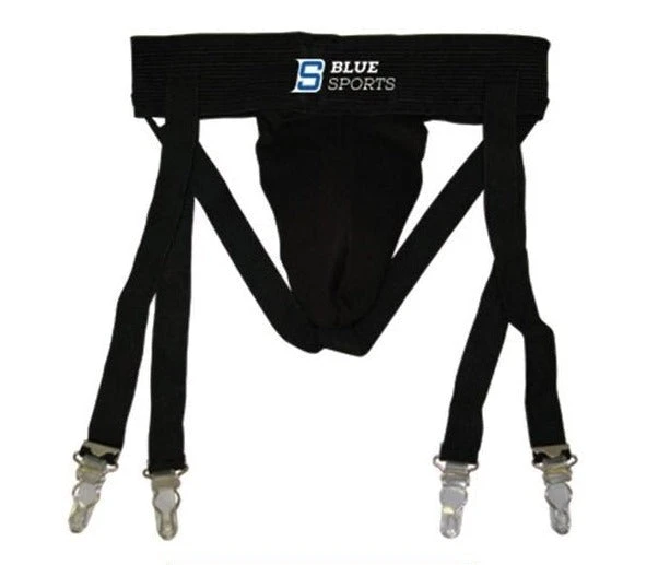 Blue Sports 3-in-1 Support Senior