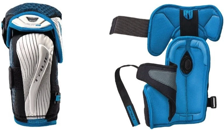 True Hockey True AX9 Senior Elbow Pads