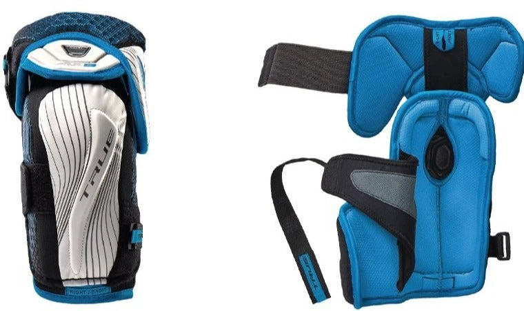 True Hockey True AX9 Junior Elbow Pads