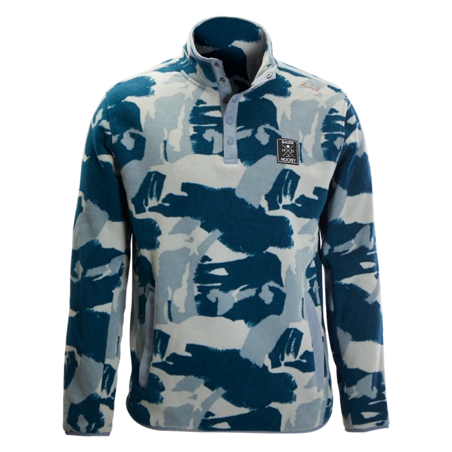 Bauer Fleece Microfleece Pullover Adult