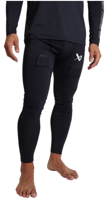 Bauer Performance Jock Pant Senior