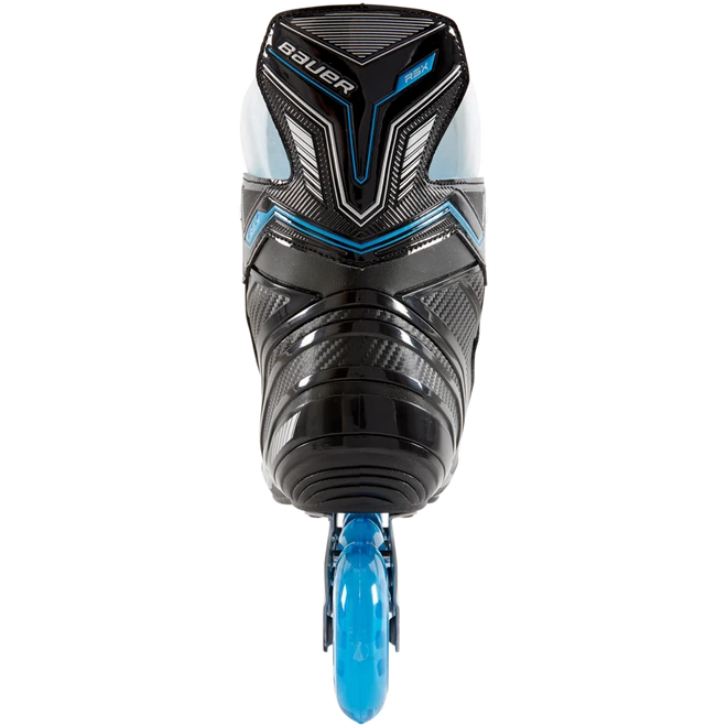 Bauer RSX Senior Roller Skates - Image 3