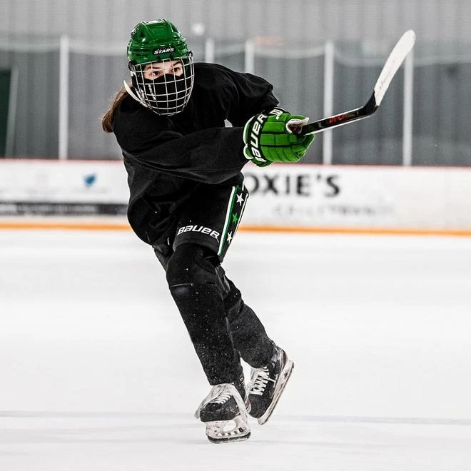 Bauer RTP Sportmask - Image 4