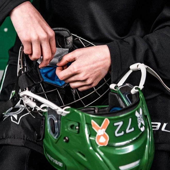 Bauer RTP Sportmask - Image 8