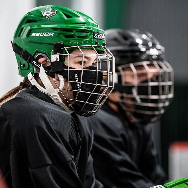 Bauer RTP Sportmask - Image 5