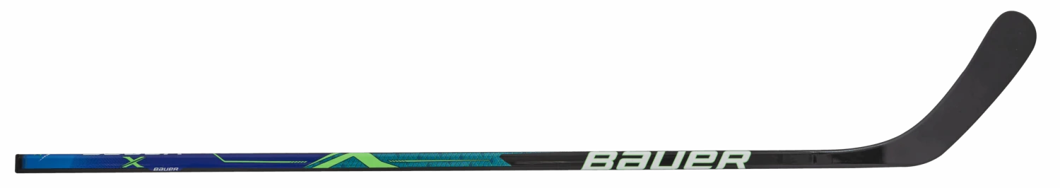 Bauer X Senior Hockey Stick - Image 2