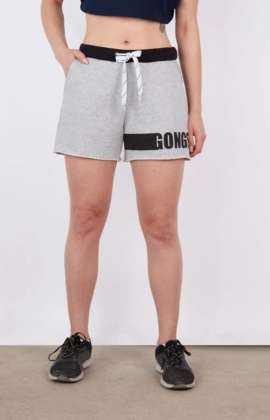 Gongshow A Time To Focus Women Jogger Short