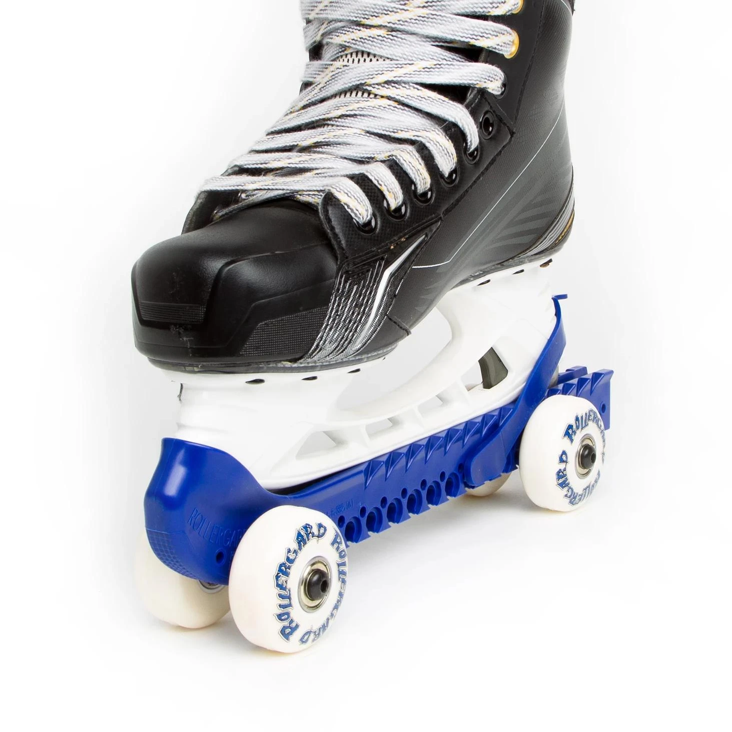 Sidelines RollerGards Hockey Skate Guard With Wheels - Image 4