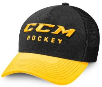 CCM True To Hockey Trucker Cap Adult - Image 3