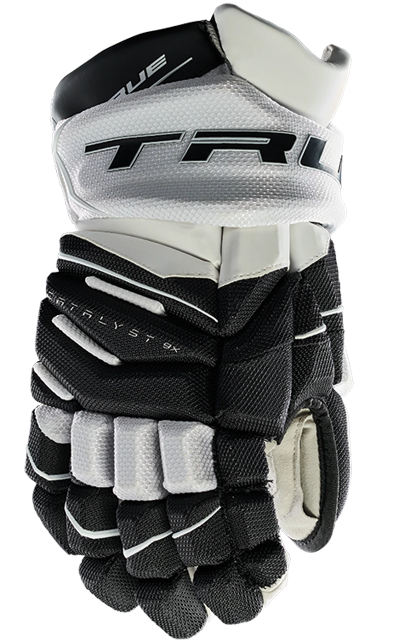 True Hockey True Catalyst 9X Junior Hockey Gloves - Image 6