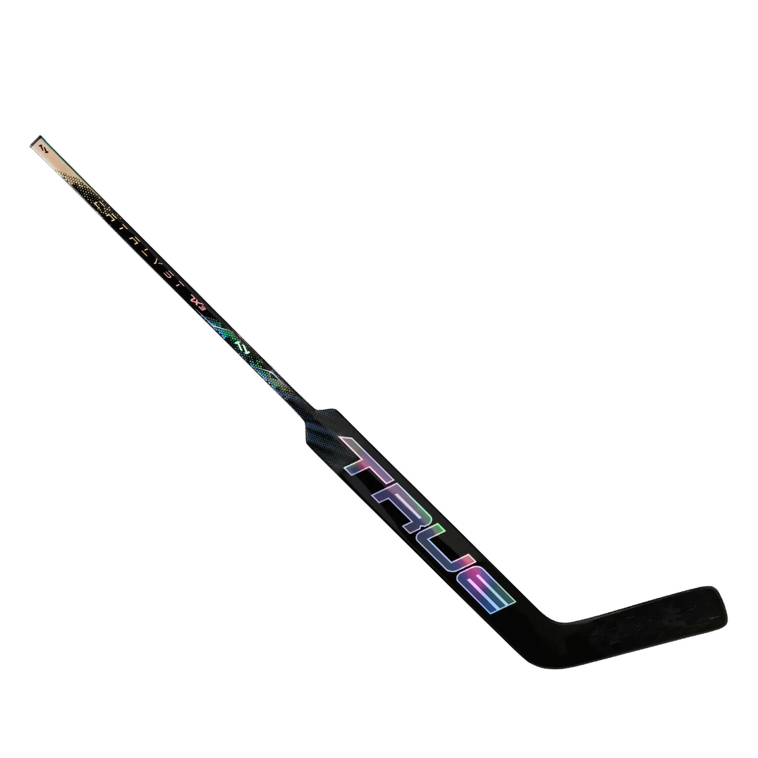 True Hockey True Catalyst 7X3 Intermediate Goalie Stick
