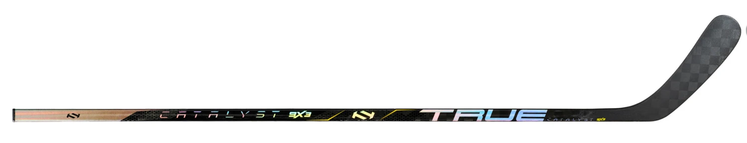 True Hockey True Catalyst 9X3 Intermediate Hockey Stick - Image 2