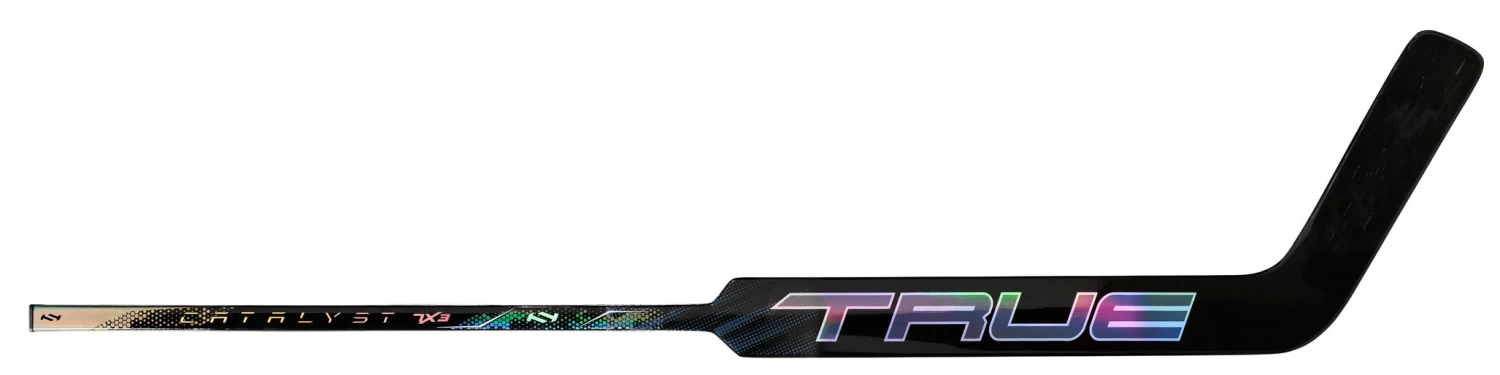 True Hockey True Catalyst 7X3 Intermediate Goalie Stick - Image 2