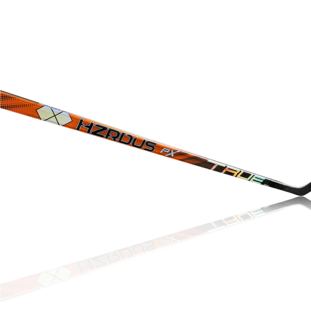 True Hockey True HZRDUS PX Junior Hockey Stick - Image 4