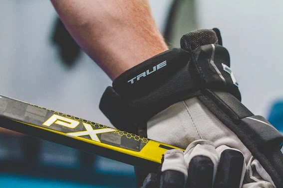 True Hockey True Catalyst PX Senior Hockey Stick - Image 7