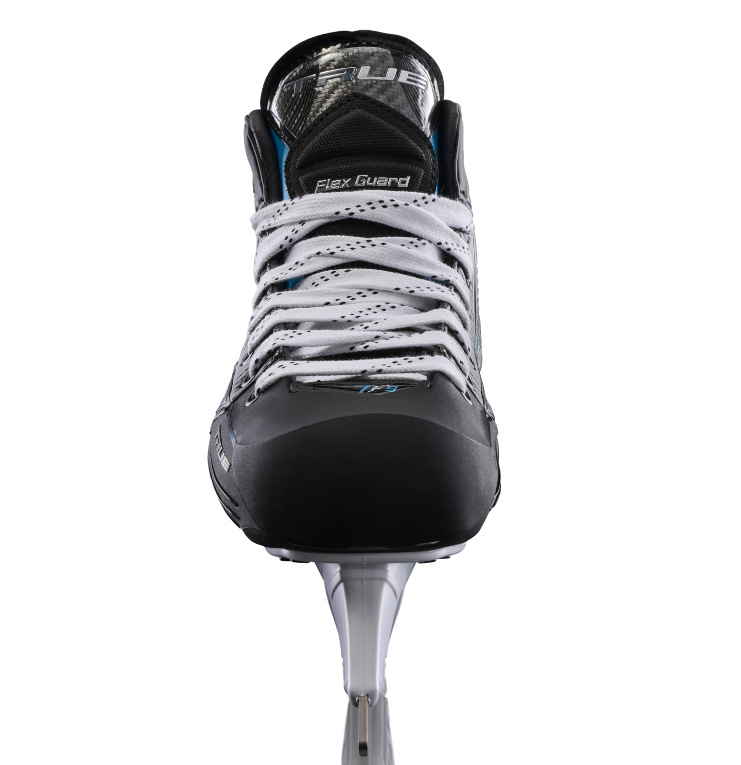 True Hockey True TF9 Junior Goalie Skates - Image 3