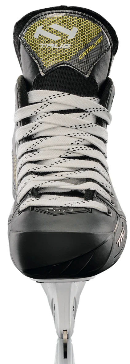 True Hockey True Catalyst 5 Junior Hockey Skates - Image 3