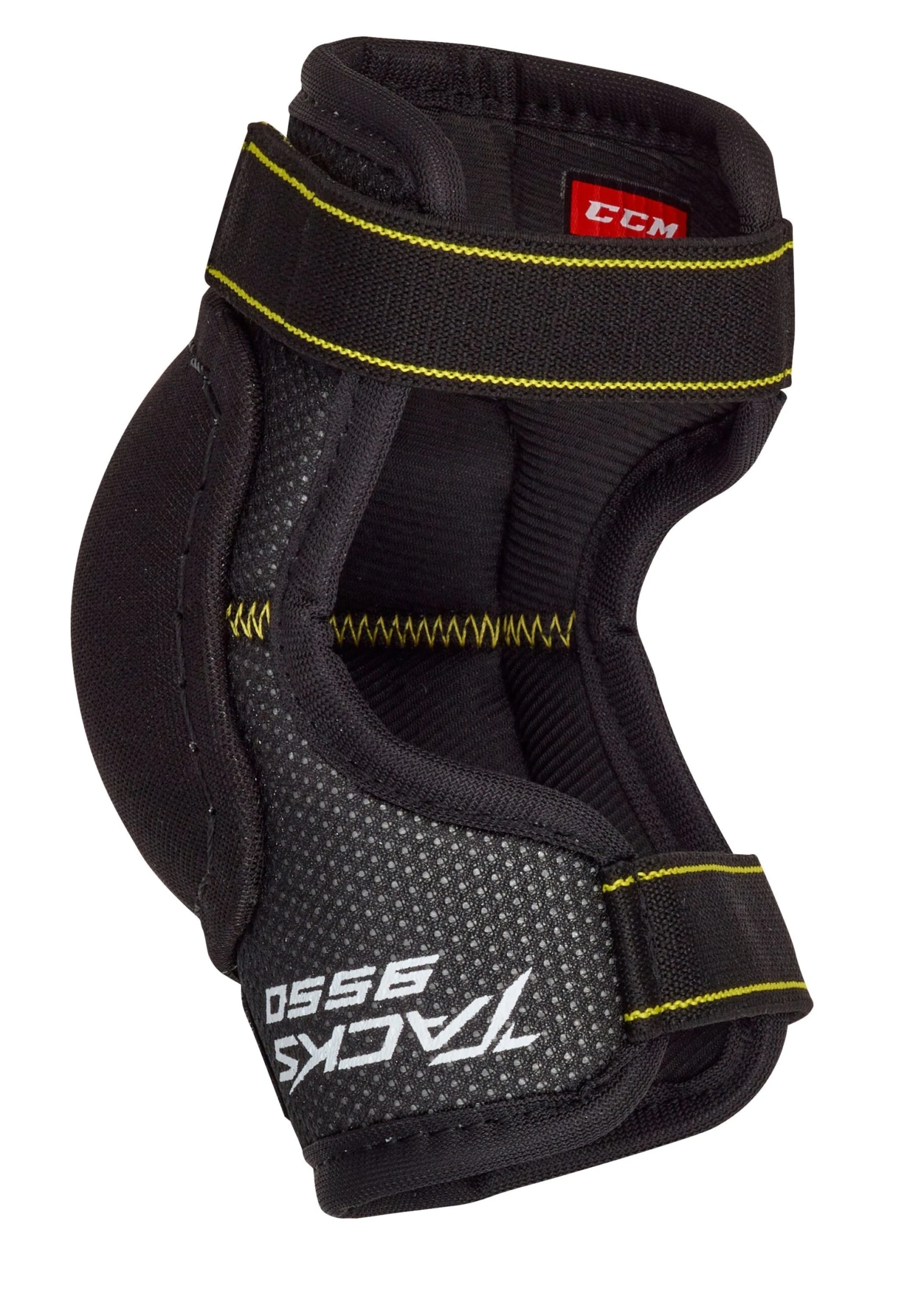 CCM Tacks 9550 Youth Elbow Pads