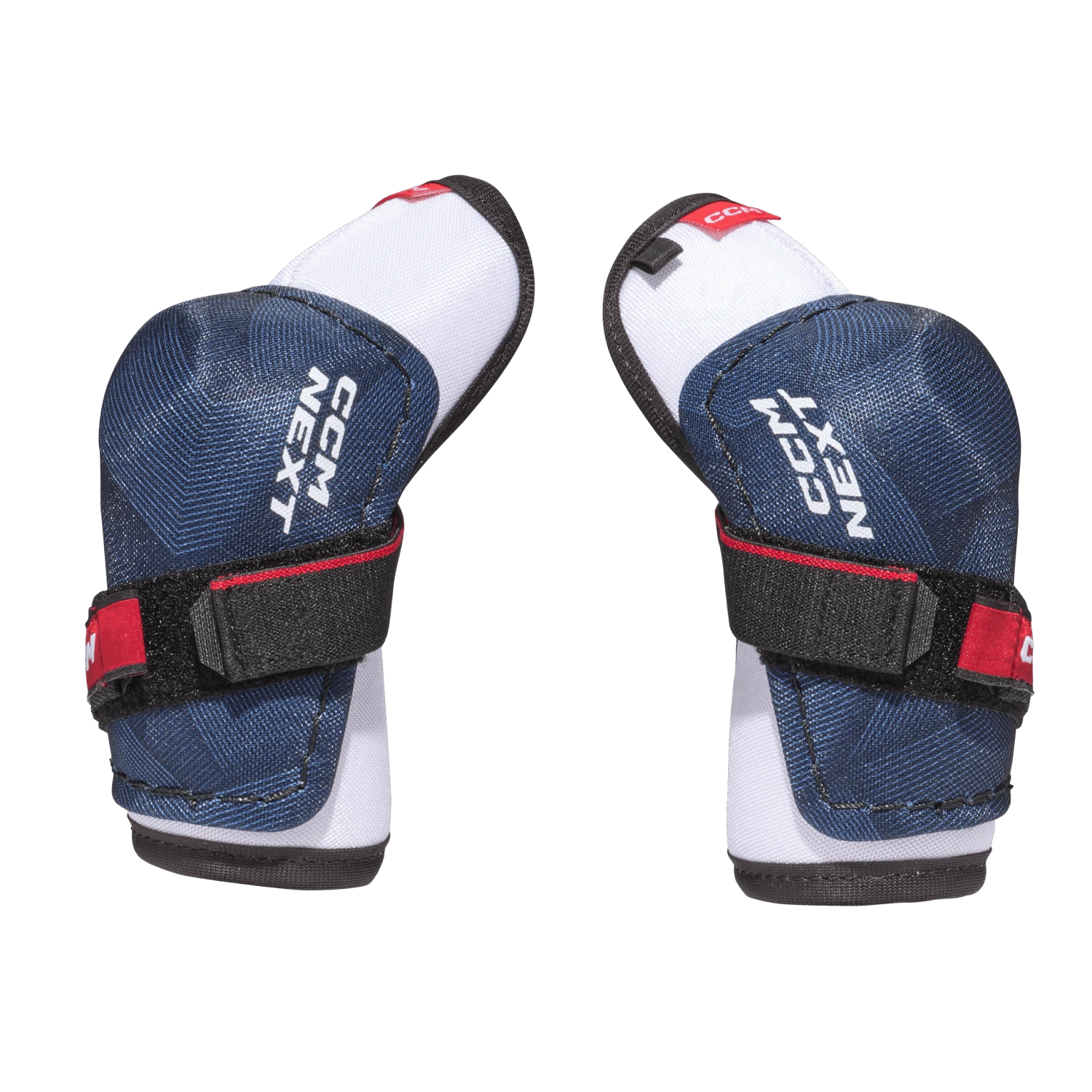 CCM Next Youth Elbow Pads - Image 2