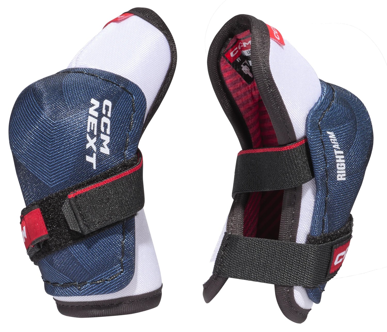 CCM Next Youth Elbow Pads