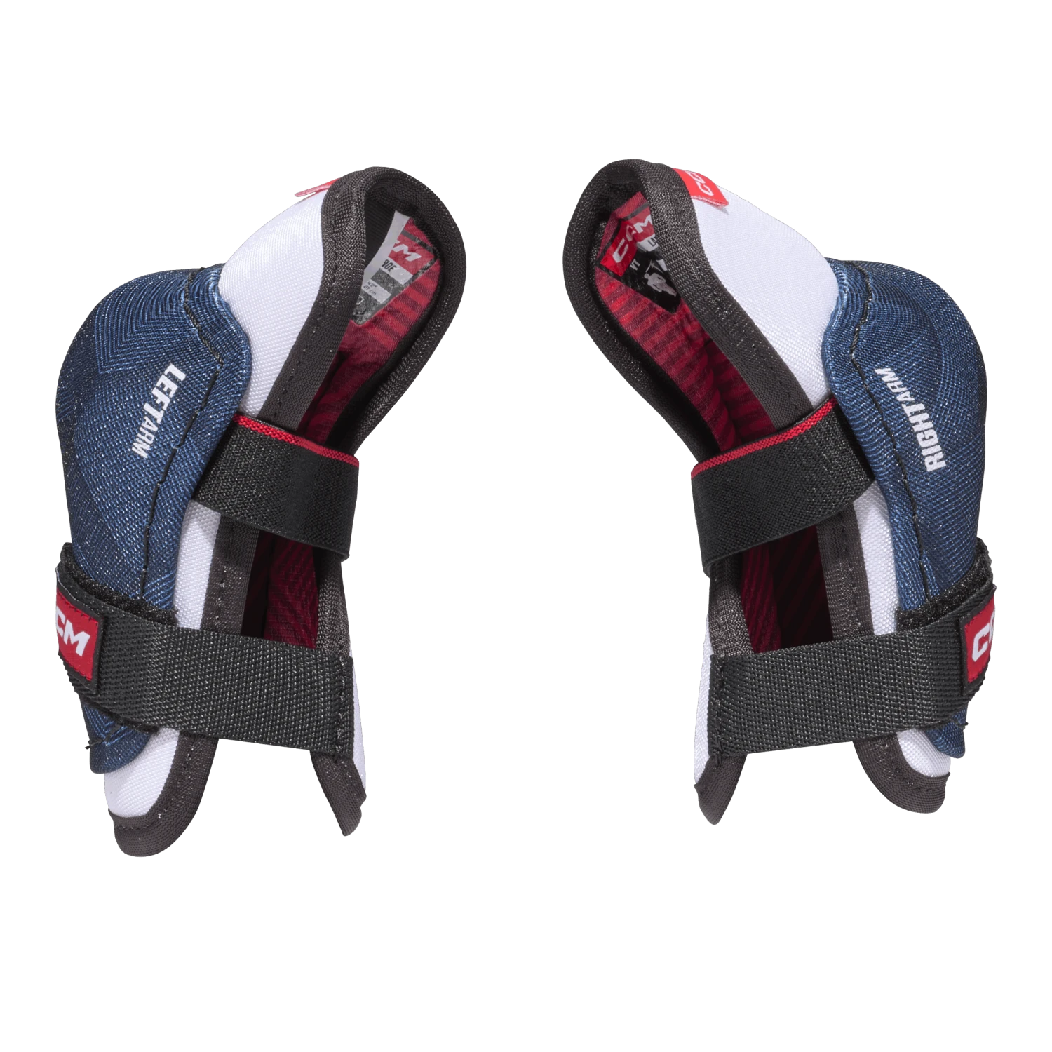 CCM Next Youth Elbow Pads - Image 3