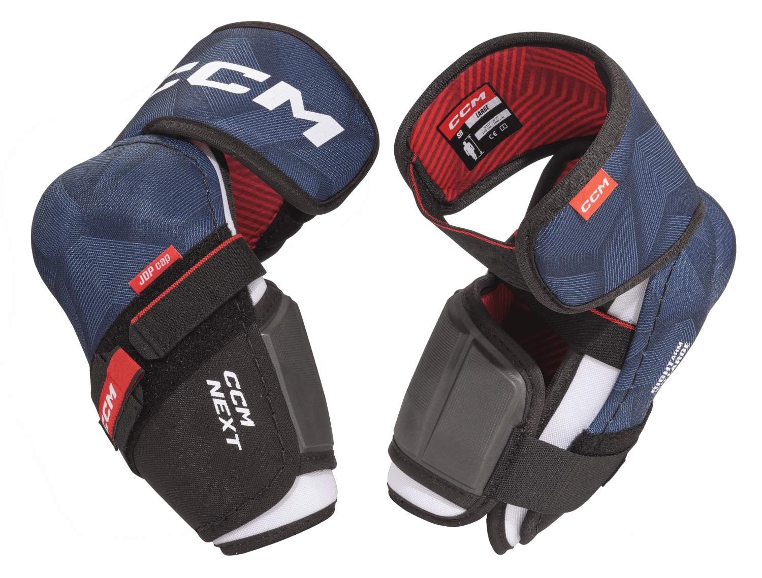 CCM Next Junior Elbow Pads