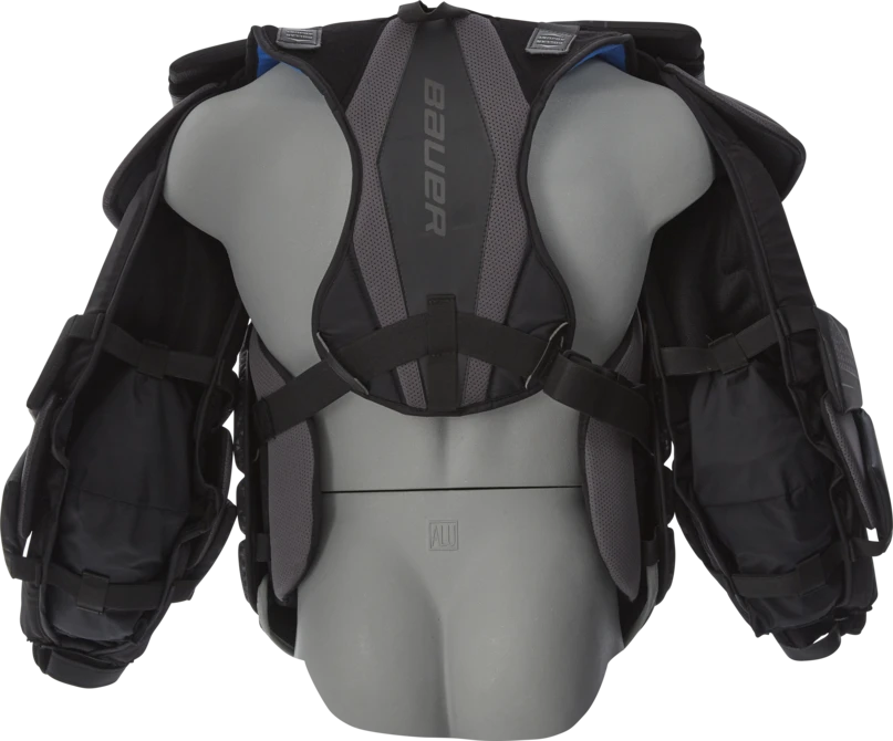 Bauer Elite Senior Goalie Chest Protector - Image 2