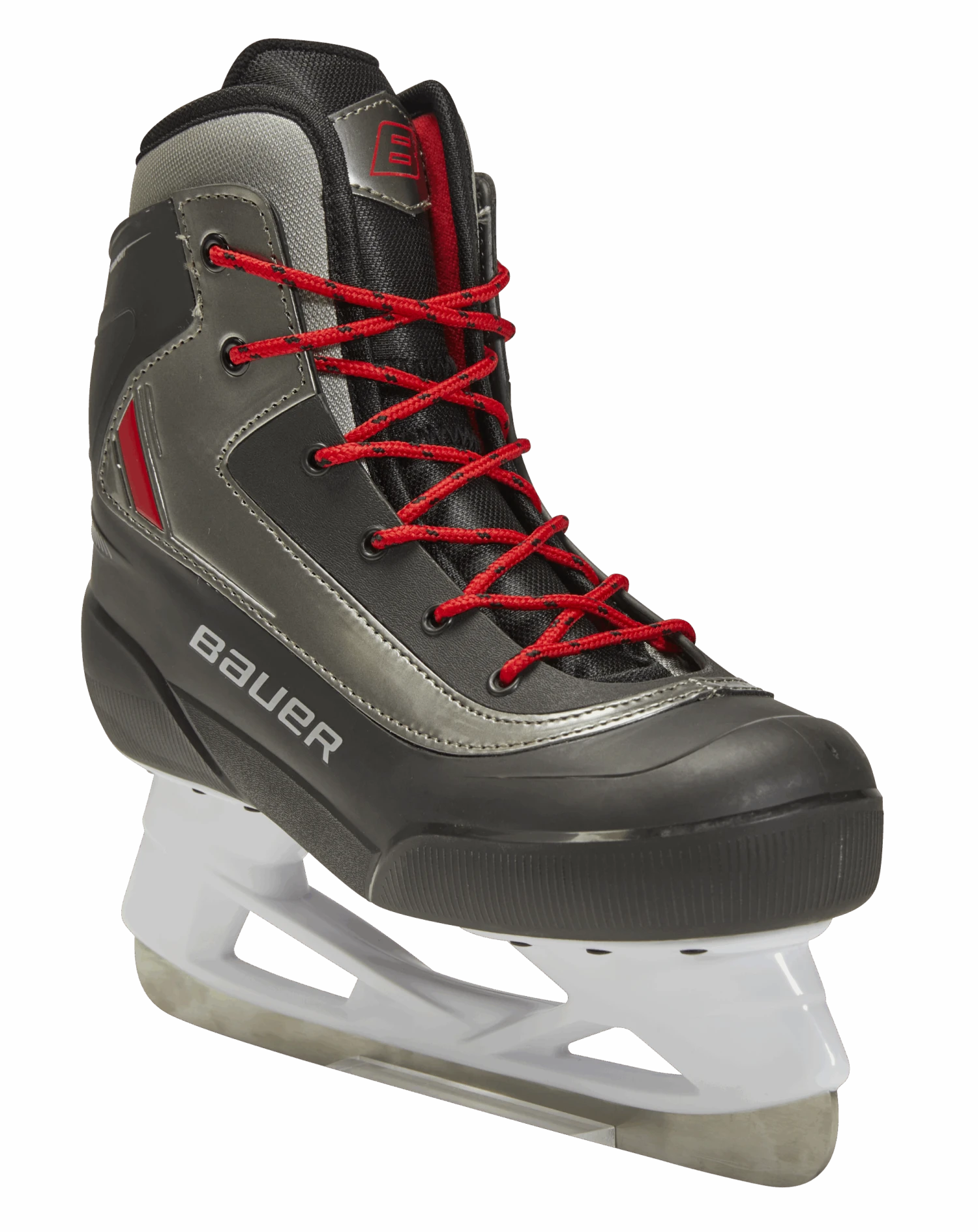 Bauer Expedition Recreational Junior Skates - Image 2
