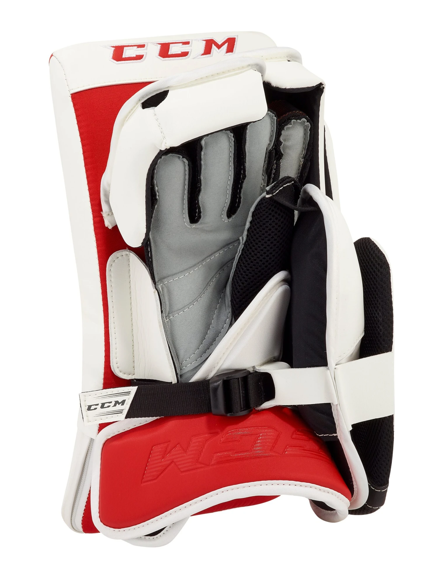 CCM EFLEX5 Senior Goalie Blocker - Image 2