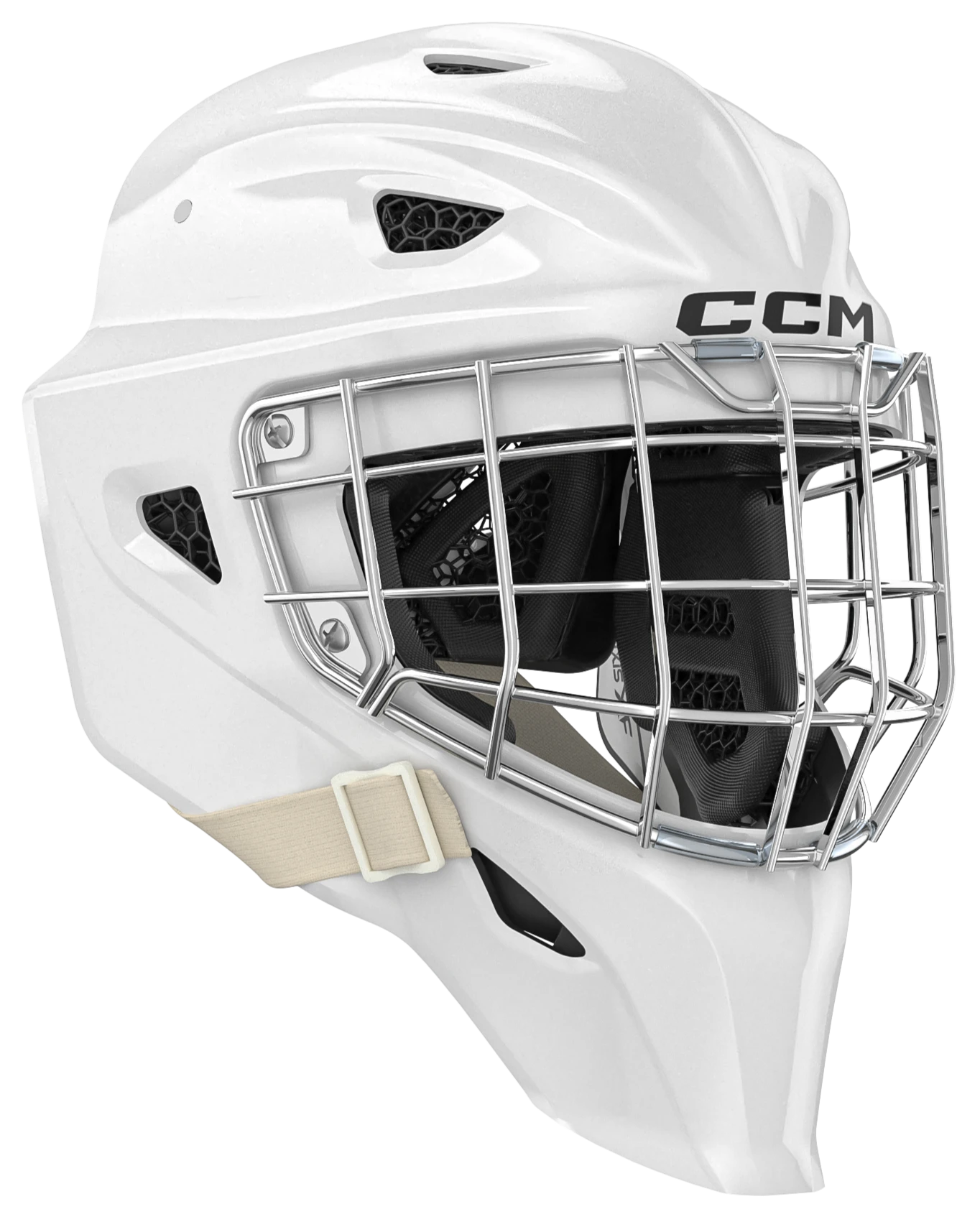 CCM Axis XF Senior Goalie Mask
