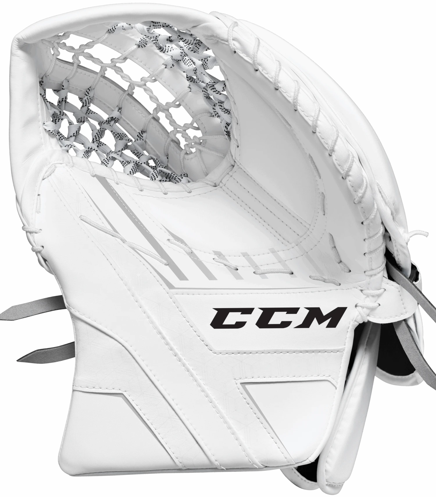 CCM Axis Senior Goalie Catcher