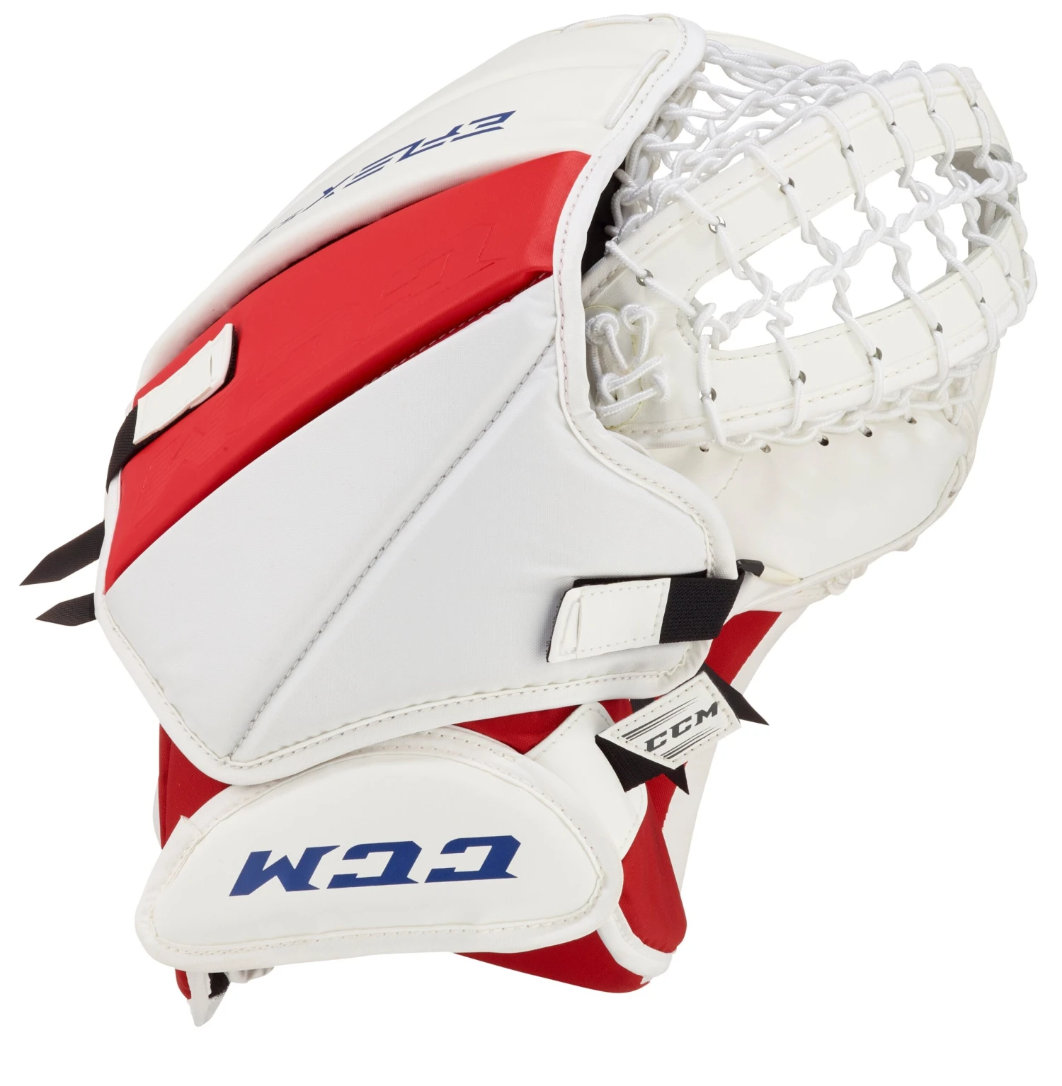 CCM EFLEX E5.5 Junior Goalie Catcher - Image 2