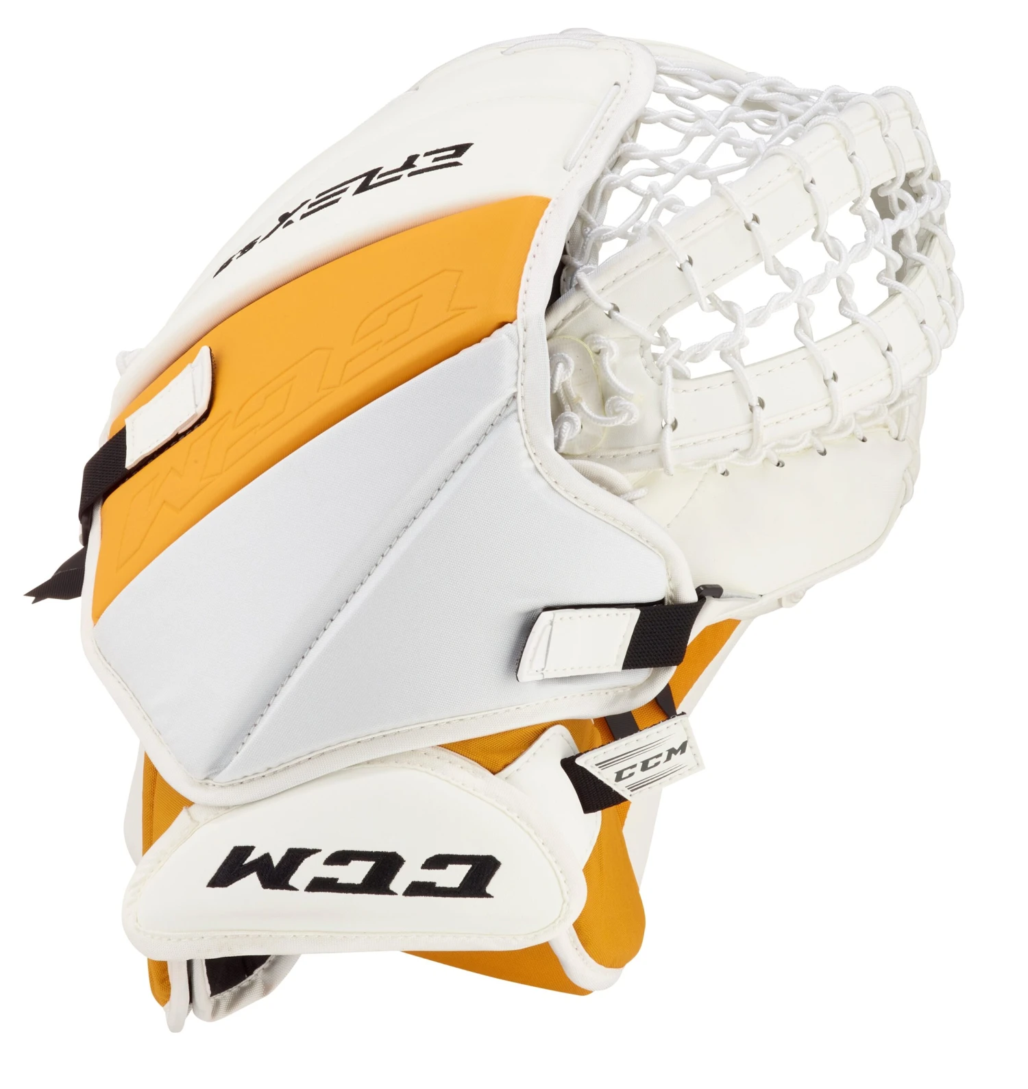 CCM EFLEX E5.9 Senior Goalie Catcher - Image 2