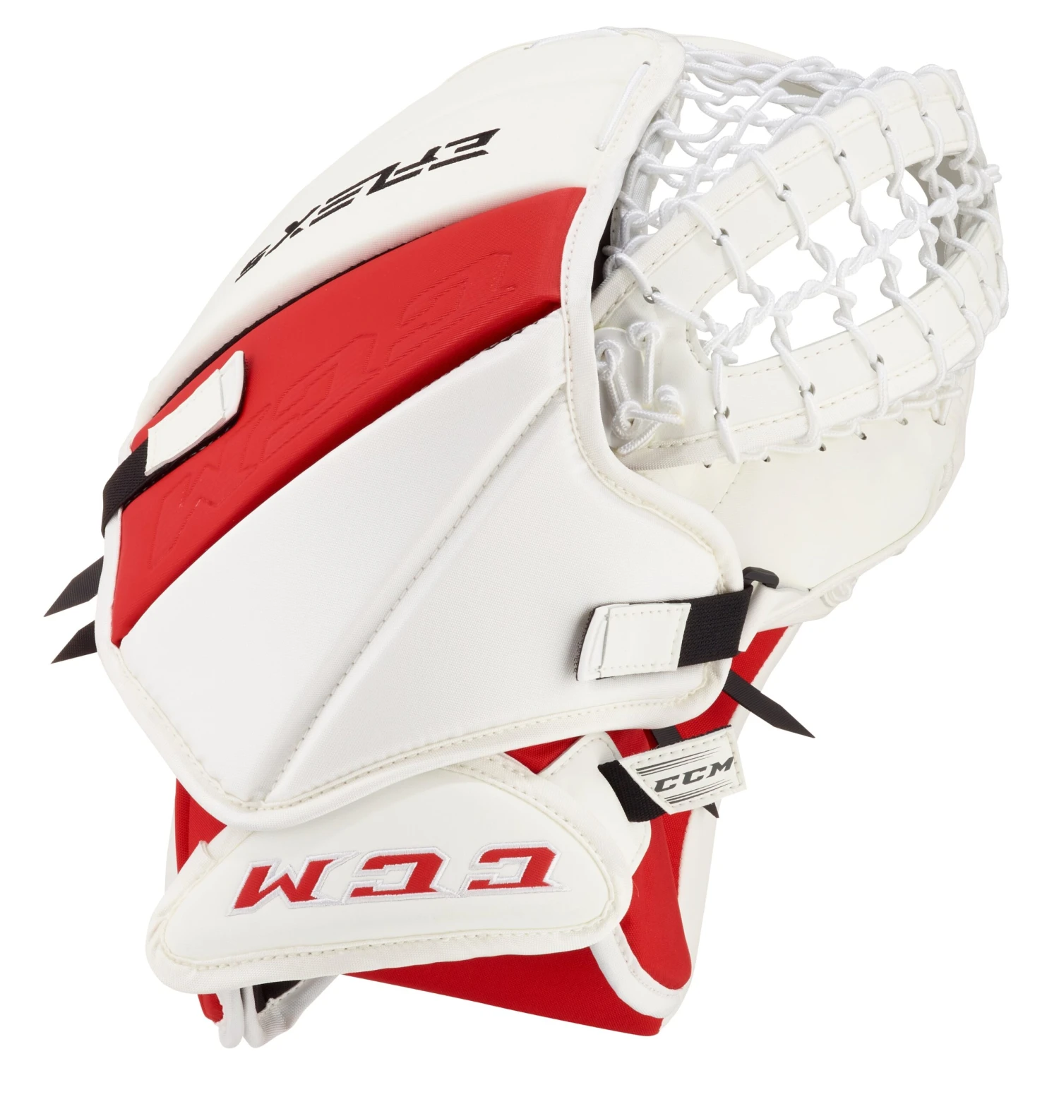 CCM EFLEX5 Senior Goalie Catcher - Image 2