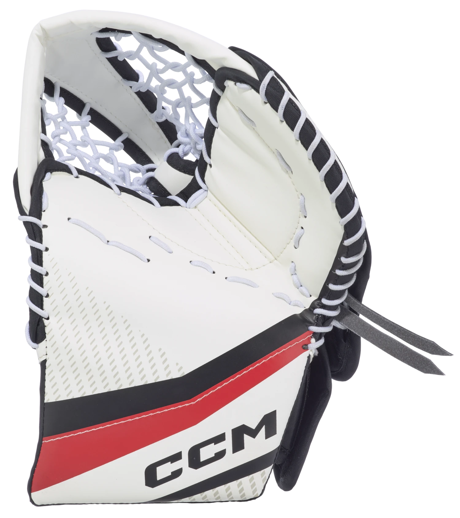 CCM YTFLEX 3 Youth Goalie Catcher - Image 2