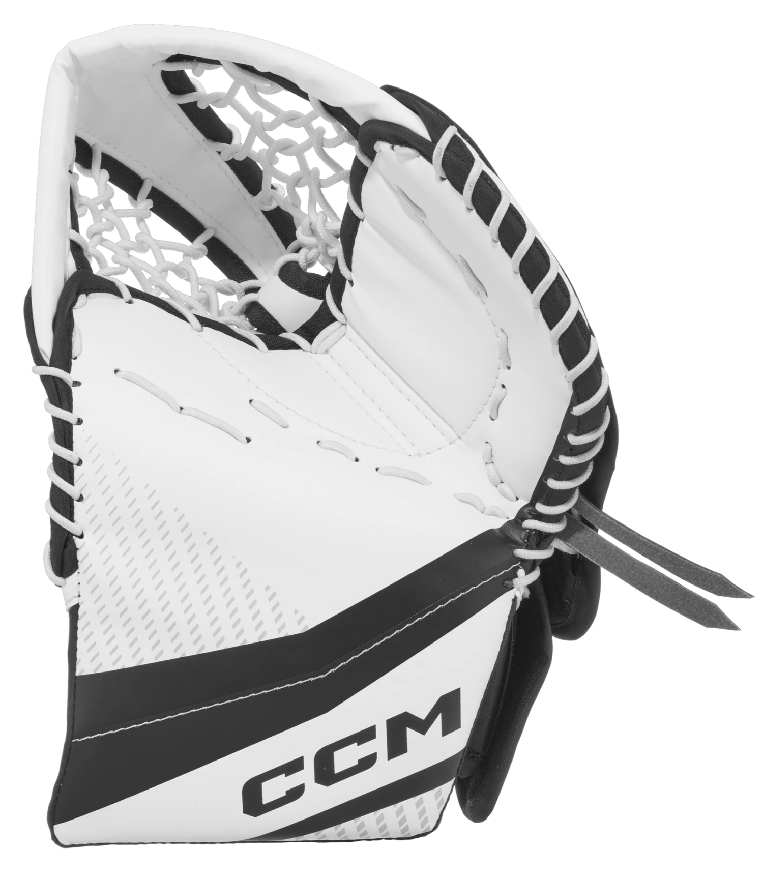CCM YTFLEX 3 Youth Goalie Catcher