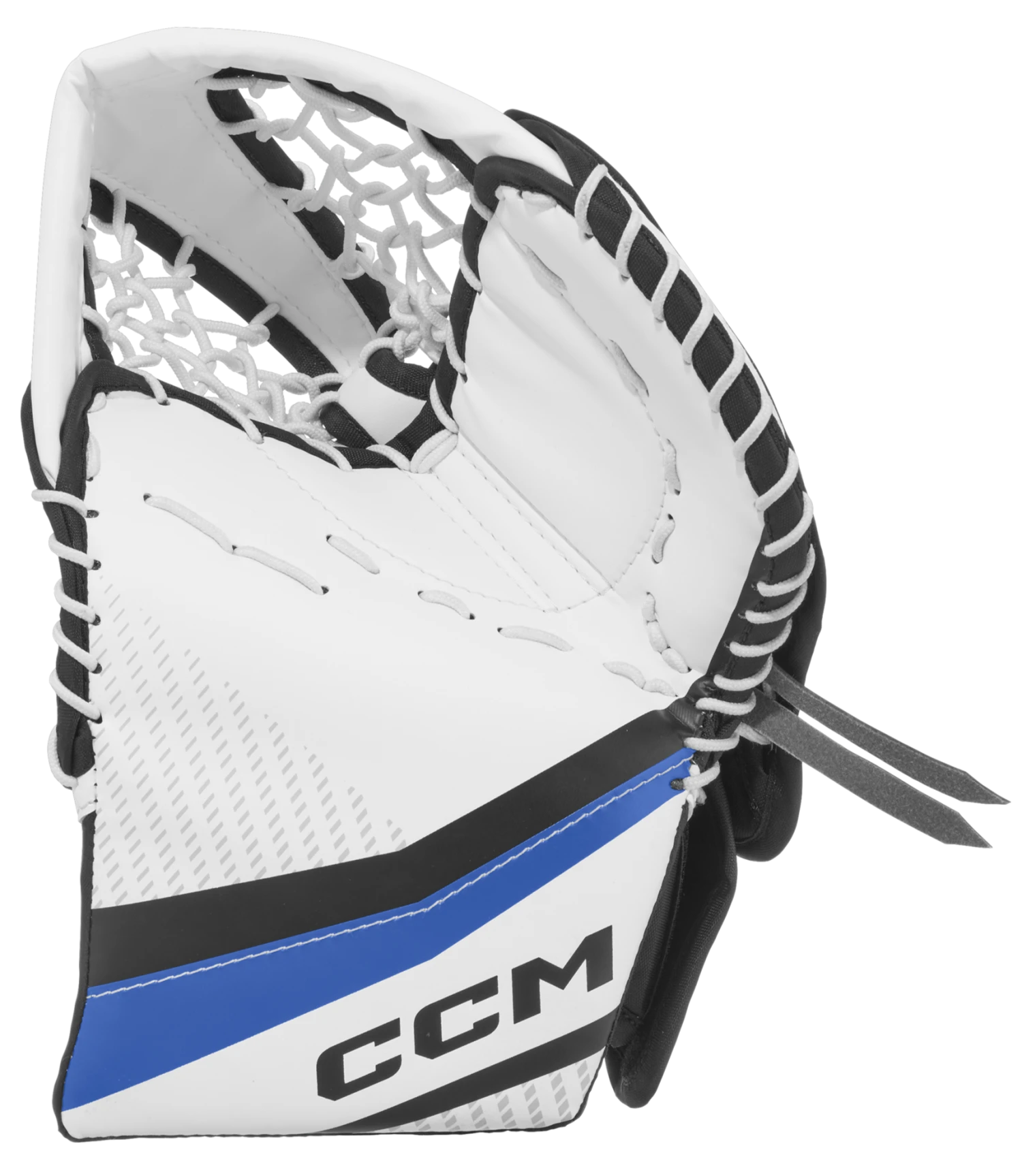 CCM YTFLEX 3 Youth Goalie Catcher - Image 3
