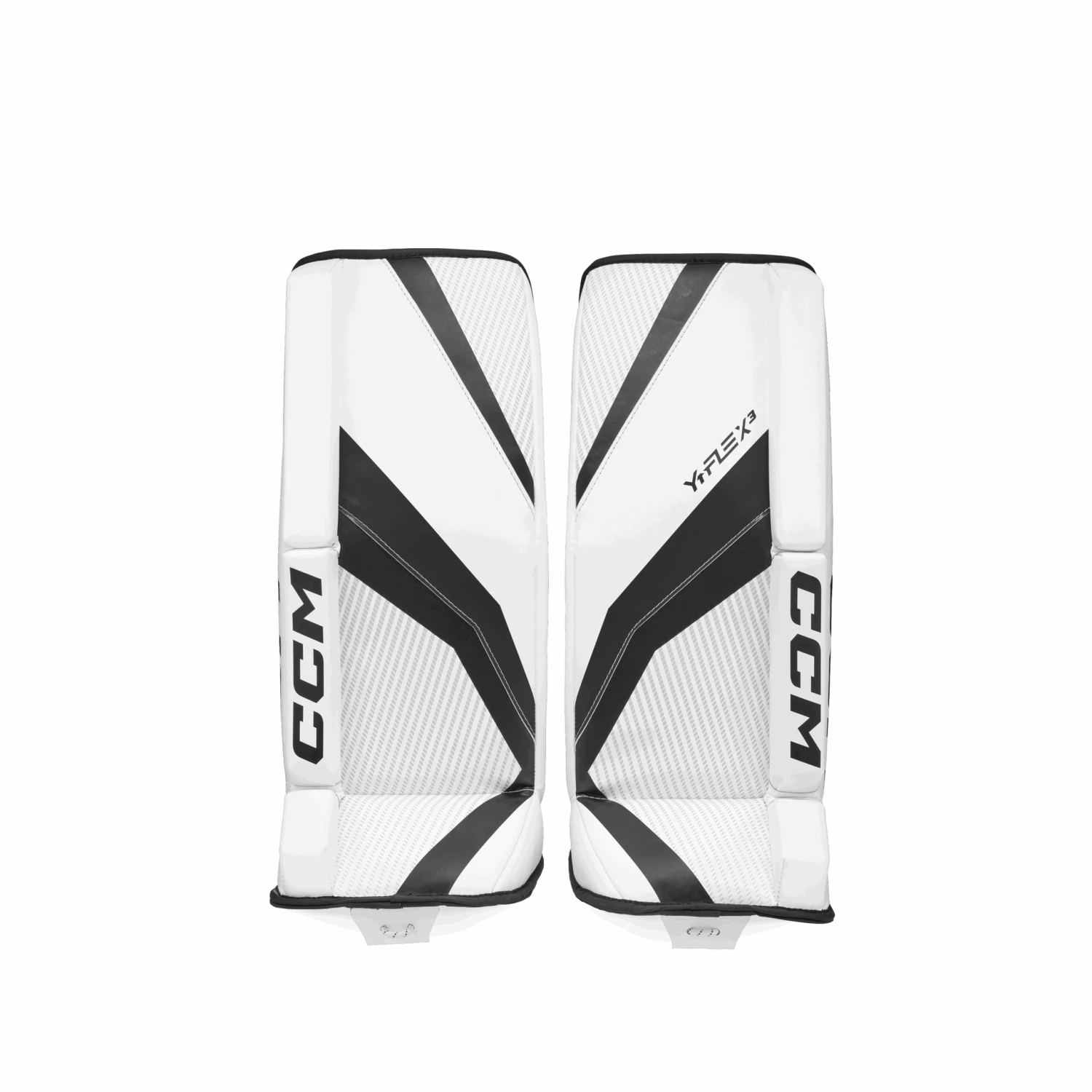 CCM YTFLEX 3 Youth Goalie Pads