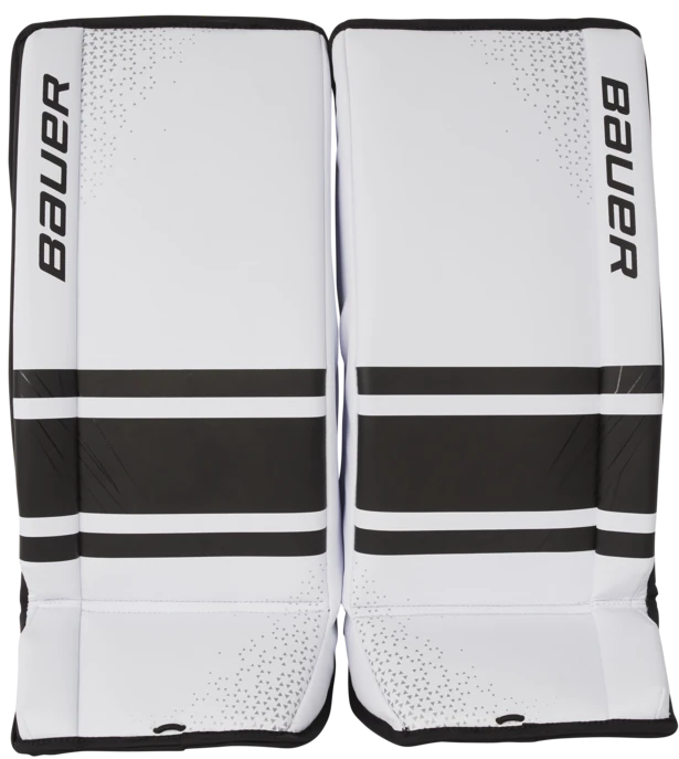 Bauer Supreme GSX Prodigy Youth Goalie Pads