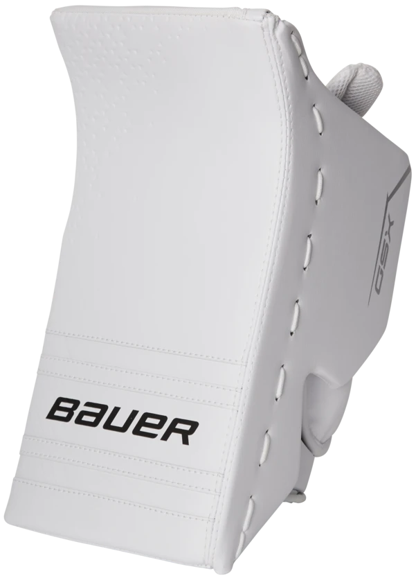 Bauer Supreme GSX Junior Goalie Blocker