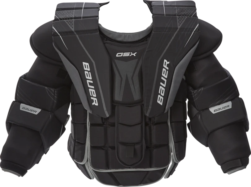 Bauer GSX Junior Goalie Chest Protector