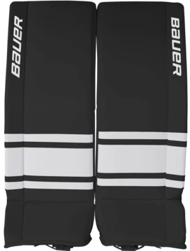 Bauer Supreme GSX Intermediate Goalie Pads - Image 3