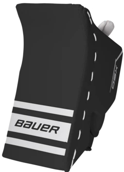Bauer Supreme GSX Junior Goalie Blocker - Image 3