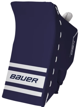 Bauer Supreme GSX Junior Goalie Blocker - Image 4