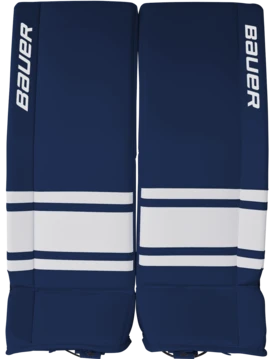 Bauer Supreme GSX Intermediate Goalie Pads - Image 4