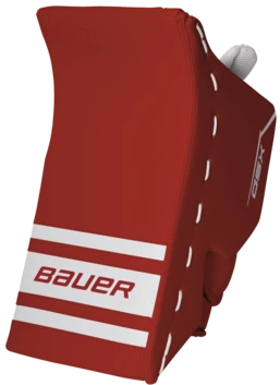 Bauer Supreme GSX Junior Goalie Blocker - Image 5
