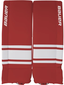 Bauer Supreme GSX Intermediate Goalie Pads - Image 5