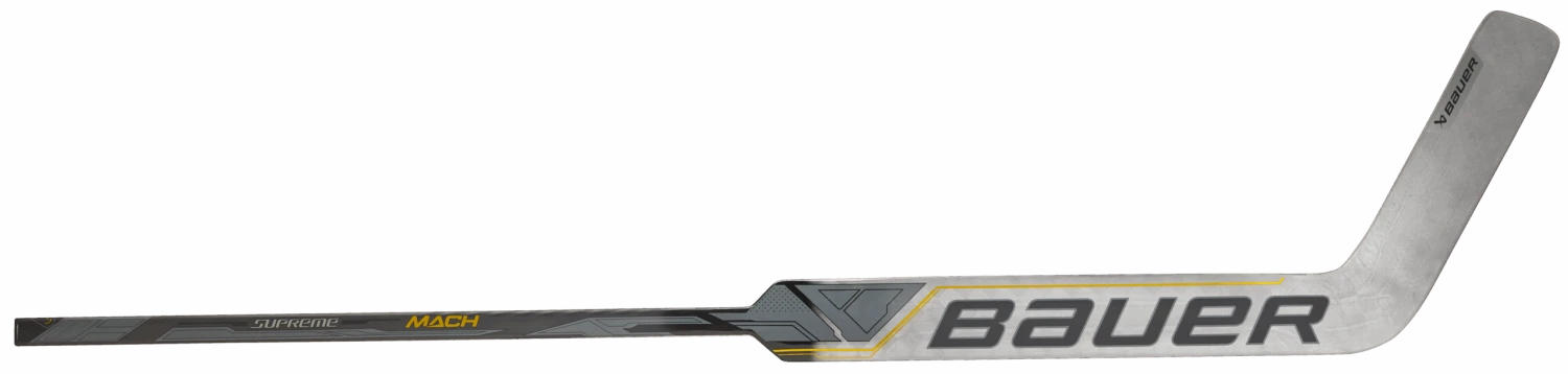 Bauer Supreme Mach Senior Goalie Stick