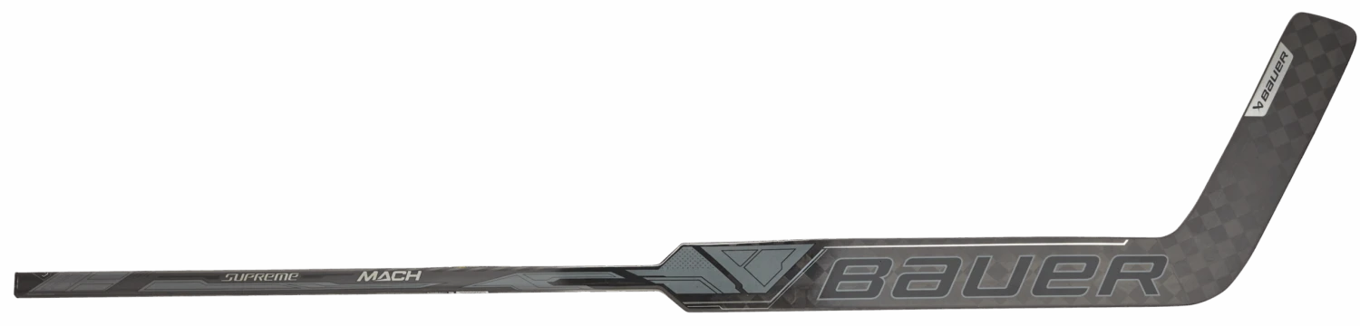 Bauer Supreme Mach Senior Goalie Stick - Image 2