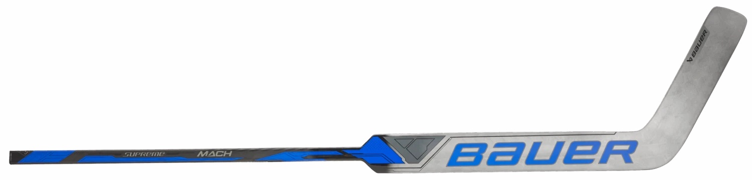 Bauer Supreme Mach Senior Goalie Stick - Image 3